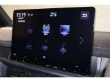 CD、DVD、SD、USB、Bluetooth、フルセグTV、ラジオをご使用いただけます♪