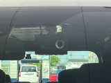 【ドライブレコーダー】ドライブレコーダー装備!走行中はもちろん、あおり運転や事故に遭遇した際、映像で記録し、万一のリスクに備えます。※記録用SDカードはお客様ご自身でご準備いただく必要があります。