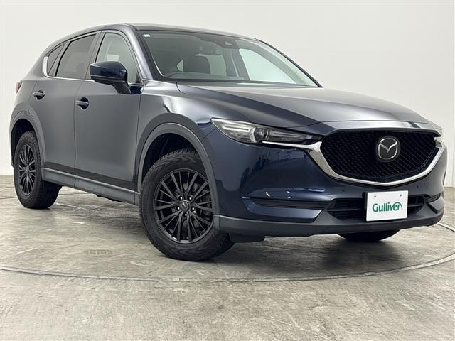 CX-5 2.2 XD プロアクティブ 修復歴無し