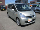 ムーヴ X 4WD 