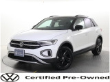 フォルクスワーゲン T-Roc