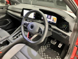 ゴルフ GTI 