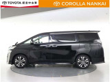ヴェルファイア 2.5 Z Gエディション 