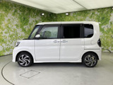 タントカスタム RS トップエディション VS SAIII 