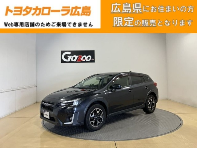 XV 2.0i-L アイサイト 4WD 