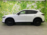 CX-5 2.5 25S スポーツアピアランス 