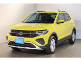 T-Cross TSI アクティブ 