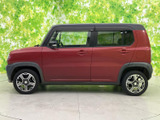 ハスラー X ターボ 4WD 