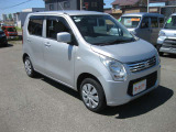ワゴンR FX 4WD 
