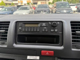 ハイエースバン 2.0 DX ロング ハイルーフ 