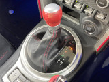 シフトも操作しやすく快適なドライブを楽しんでいただけます♪