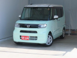 タント X 