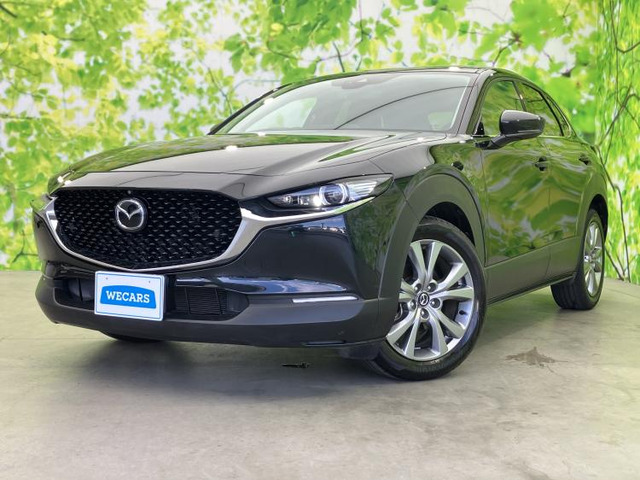 CX-30 2.0 20S プロアクティブ ツーリングセレクション 