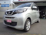 ☆デイズ入庫です☆4WD!!
