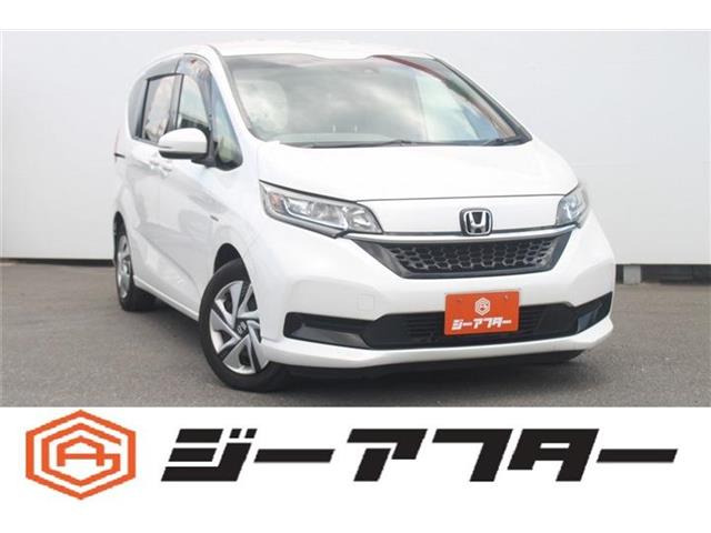 フリード+ 1.5 ハイブリッド G ホンダセンシング 禁煙車 社外ナビ フルセグTV バック...