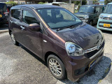 ミライース Xf SA 4WD 