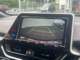 C-HR ハイブリッド 1.8 G 