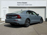 S60 リチャージ PHEV T6 AWD インスクリプション 4WD 