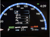 走行距離です!