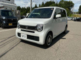 N-WGN L 4WD 