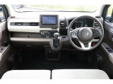 N-WGN L ホンダ センシング 4WD 