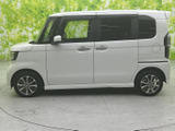 N-BOXカスタム L 4WD 