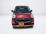 キャスト スタイル G SAII 4WD 