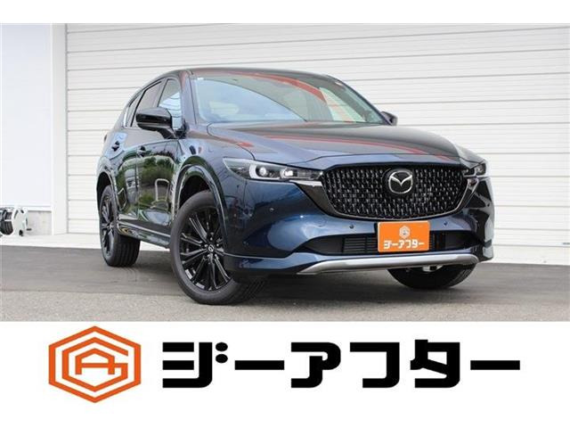 CX-5 2.2 XD ドライブ エディション 
