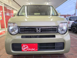 N-WGN L ホンダ センシング 4WD 