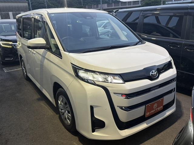 ノア 2.0 X 禁煙車 純正ナビ バックカメラ