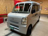 車検R9年8月6日までございます!!オートマ車です!!エアコン!パワステ!パワーウィンドウです!