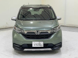 フリード+ 1.5 クロスター ホンダセンシング 