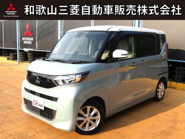 eKスペース T