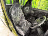 もちろん車内はキレイです♪よりクリーンな状態をキープしたいお客様には『ナノゾーンコート』がおすすめ!新型コロナウイルス対策や、除菌・消臭に効果を発揮し多くの方にご好評いただいております。