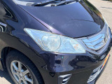 明るくて夜の暗い道も安心安全です。相手の車両にもアピールできるので更に安全!