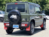 ジムニー XC 4WD 