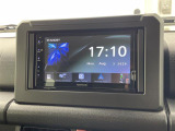 ジムニー XL 4WD 修復歴無し