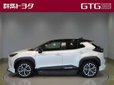ヤリスクロス 1.5 ハイブリッド Z 