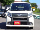 ムーヴカスタム X SAII 4WD 