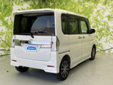 タントカスタム X トップエディション SAII 