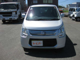 ワゴンR FX 4WD 