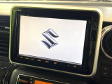 【純正8型ナビ】人気の純正ナビを装備。オーディオ機能も充実しており、Bluetooth接続すればお持ちのスマホやMP3プレイヤーの音楽を再生可能!毎日の運転がさらに楽しくなります!!