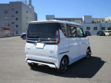 ルークス ハイウェイスター Gターボ プロパイロットエディション 4WD 