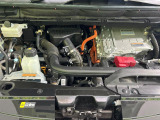 親切・丁寧な専門メカニックスタッフが応対!・車検・点検整備・事故等の修理などアフターサービスも安心。お車のカスタマイズもネクステージのサービススタッフまでご相談ください!