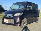 ルークス ハイウェイスター リミテッド 