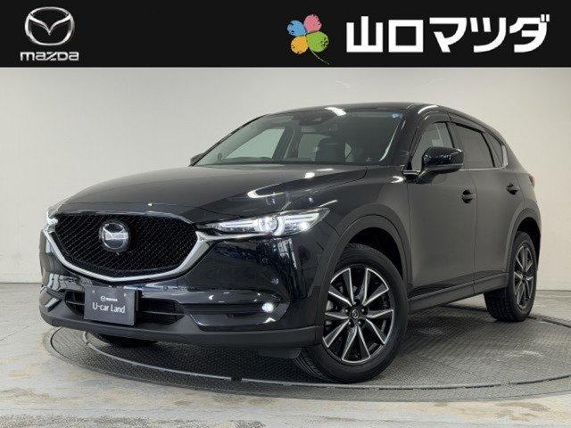 CX-5 2.2 XD Lパッケージ