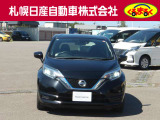 ノート 1.2 e-POWER X 