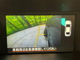 【サイドカメラ】停車・駐車時に死角になりがちな運転席から見えづらい部分の障害物を確認できます!雨天時や夜間などは特に活躍してくれるアイテムです。