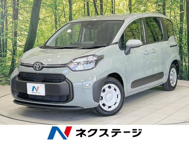 シエンタ ハイブリッド 1.5 G