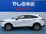 ハリアー 2.0 Z レザーパッケージ 